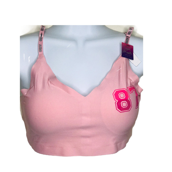 Aeropostale Other - Aeropostale Wire Free Bra XL NEW convertible